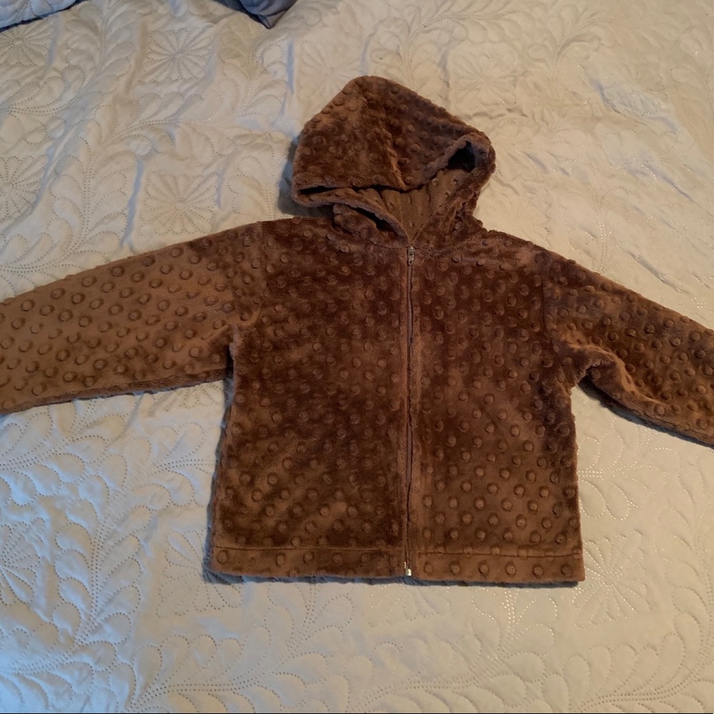 Bebe Bella Jacket